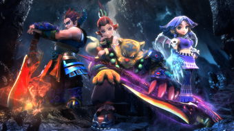 梦幻西游2 hao123游戏库 最新最全的游戏汇聚地