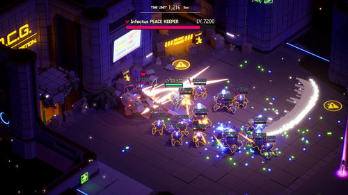 《零秒》 时间策略Roguelike新作登陆Steam平台，现已支持简体中文